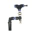 Nozzle Set "Black" Flowcontrol