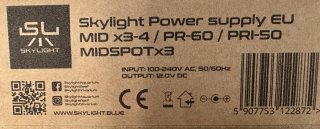 Netzteil Skylight Tiny 4-8