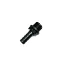 Schlauchtülle 1/2" Aussengewinde auf 13mm