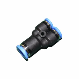 Y-Verbinder 8mm