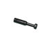 Verschluss Stopfen 8 mm