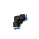 Eck Verbinder 8 mm