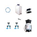 Professional Misting System "MINI" 2 double...