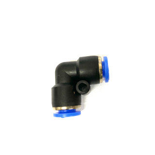 Eck Verbinder 12 mm