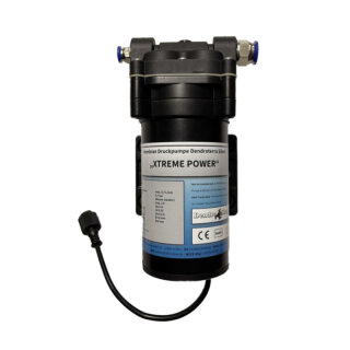 Misting pump “Dendroterra Silent” XTREME Power