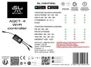 AQCT-4 WIFI Controller