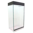 Dendrobatenterrarium 80x45x50 cm