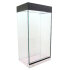 Dendrobatenterrarium 80x45x50 cm